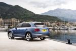 Bentley Bentayga Diesel 2016 года (WW)